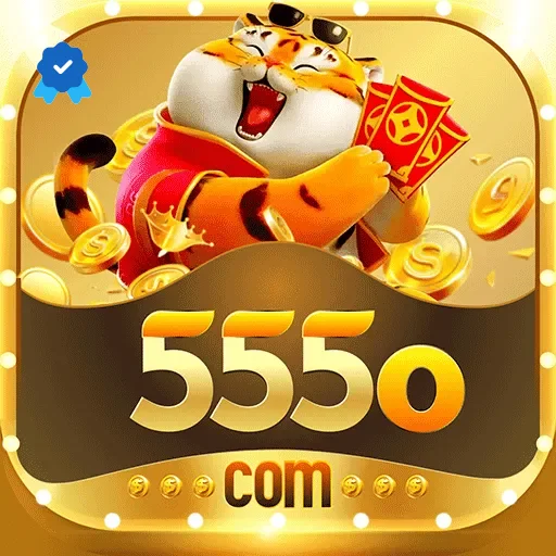 Plataforma 555o - cassino e apostas