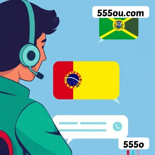 Dicas de segurança no login 555o