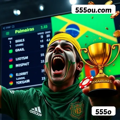 Gates of Olympus slot 555o