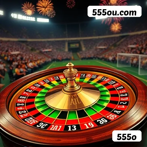 Slots com prêmios 555o